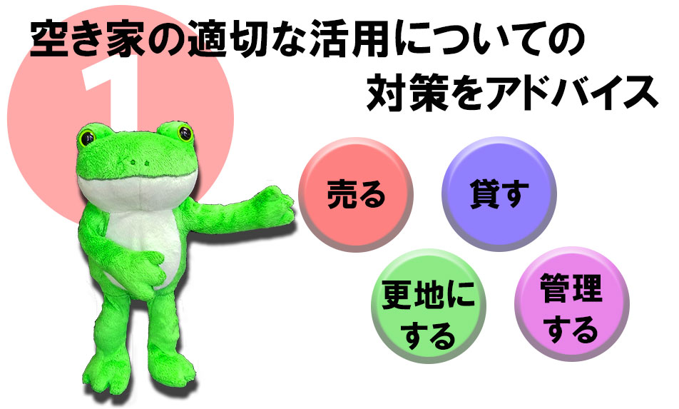 神栖市空家売却